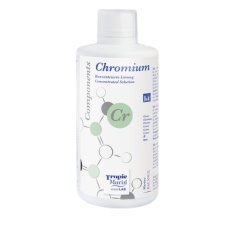 Tropic Marin Components Chromium 250ml - metabolismo dei...