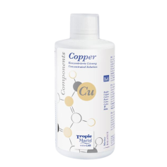 Tropic Marin Components Copper 250ml - neutralizzazione...