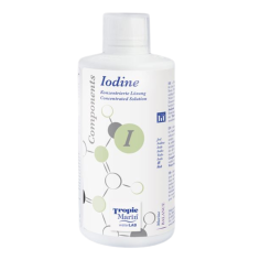 Tropic Marin Components Iodine 250ml - crescita...