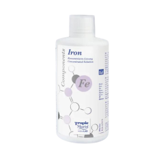 Tropic Marin Components Iron 250ml - supporta il...