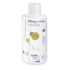 Tropic Marin Components Manganese 250ml - ecosistema...