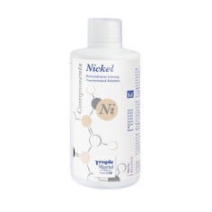 Tropic Marin Components Nickel 250ml - fondamentale per...