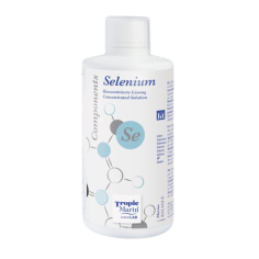 Tropic Marin Components Vanadium 250ml - facilita la...