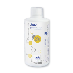 Tropic Marin Components Zinc 250ml - supporta reazioni...