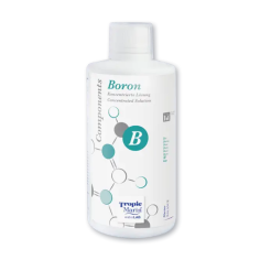 Tropic Marin Components Boron 500ml - coralli vitali e...