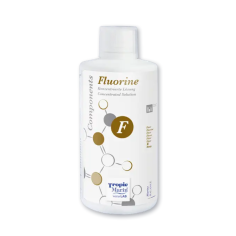 Tropic Marin Components Fluorine 500ml - favorisce...