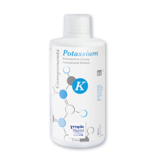Tropic Marin Components Potassium 500ml - macronutriente...