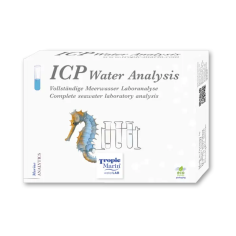 Tropic Marin ICP Water Analysis - test di oltre 35...