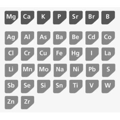 Tropic Marin ICP Water Analysis - test di oltre 35... 2