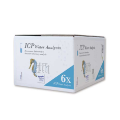 Tropic Marin ICP Water Analysis set da 6pz - test di...