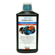Easy-Life Humin Pro+ 1000ml - biocondizionatore con acidi...