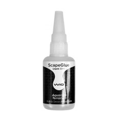 Wio Scapeglue Kit Adhesive DARK BROWN - Colla... 2