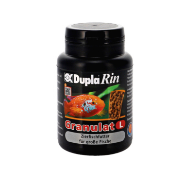 DuplaRin Granulat L 85gr - mangime in granuli...