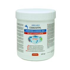 Easy-Life OsmoVital 500gr - integratore KH e Gh per acqua...