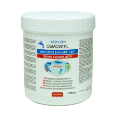 Easy-Life OsmoVital 1000gr - integratore KH e Gh per...