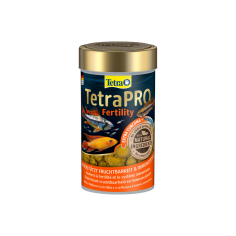TetraPro Fertility Crisp 100ml – Mangime Premium per...