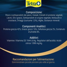 TetraPro Fertility Crisp 100ml – Mangime Premium per... 2
