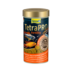 TetraPro Fertility Crisp 250ml – Mangime Premium per...