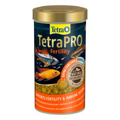 TetraPro Fertility Crisp 500ml – Mangime Premium per...