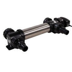AquaForte SUV-772 - sterilizzatore UV 72w con scocca in...