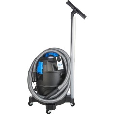 AquaForte Vacuum Cleaner Wet&Dry - aspirafango per laghetti