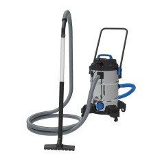 AquaForte Vacuum Cleaner Pro - aspirafango per laghetti