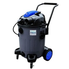 AquaForte Vacuum Cleaner XL Complete - aspirafango...