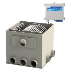 Aquaforte Drumfilter XL - filtro a tamburo