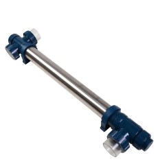 AquaForte Stainless Power Plus UV-C - sterilizzatore UV...