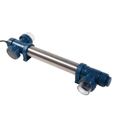 AquaForte Midi Power UV-C - sterilizzatore UV scocca in...