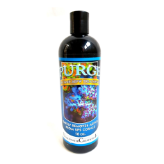 Underwater Creations Purge 473ml - trattamento contro i...