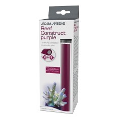 AquaMedic Reef Construct Purple 2in1 - Colla Epossidica...