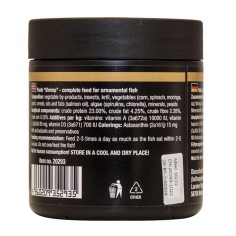 DiscusFood Shrimp Paste 200gr - mangime in pasta morbida... 2