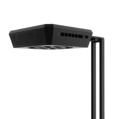 Micmol THOR Blue 60w - plafoniera Led per acquari marini 2