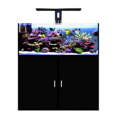 Micmol G4 THOR Pro Blue 180w - plafoniera Led per acquari... 2