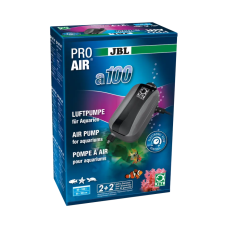 JBL ProAir a100 - Aeratore 100 l/h completo di accessori