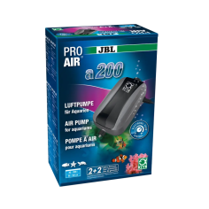 JBL ProAir a200 - Aeratore 200 l/h completo di accessori