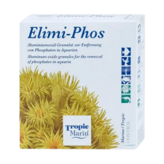 Tropic Marin - elimi-phos - 200 g - rimuovi fosfati