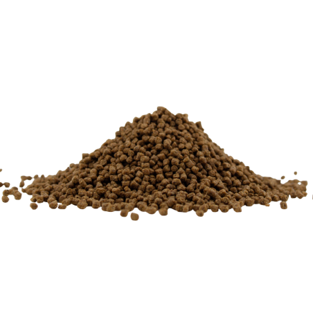 Easy Reefs DKI 2mm 70gr - mangime granulare per pesci onnivori di barriera