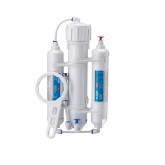 AQL Impianto ad Osmosi In Linea a 3 stadi