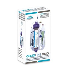 Whimar OsmoLine Deio 50GPD 190 L/g - Impianto in linea...