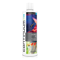Continuum Aquatics BioViv C 125ml - integratore di...