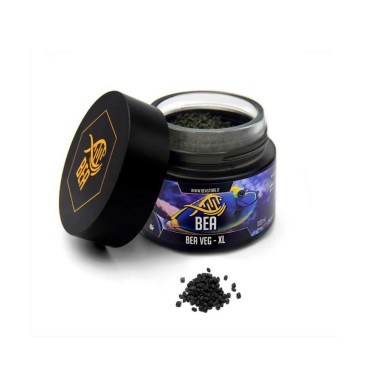 Bea Veg XL 100ml - mangime in granuli per pesci...