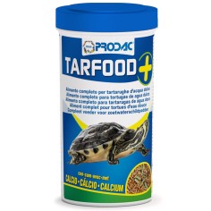Prodac Tartafood+ 1200ml/160gr - alimento completo per...