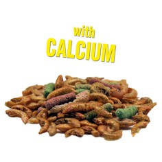 Prodac Tartafood+ 1200ml/160gr - alimento completo per... 2