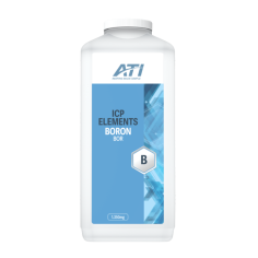 ATI ICP Elements Boron 2700ml - Integratore di Boro per...
