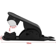 AQL Tagliatubi per impianti ad osmosi 2