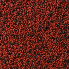 DuplaRin Colour M 80gr - mangime in granuli per pesci di... 2