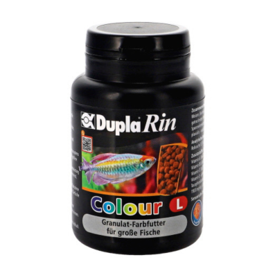 DuplaRin Colour L 80gr - mangime in granuli per...