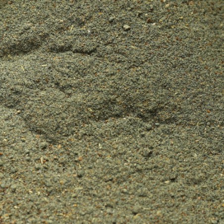 DuplaRin Herbi Gel 35gr - Pasta alimentare autoadesiva per pesci erbivori